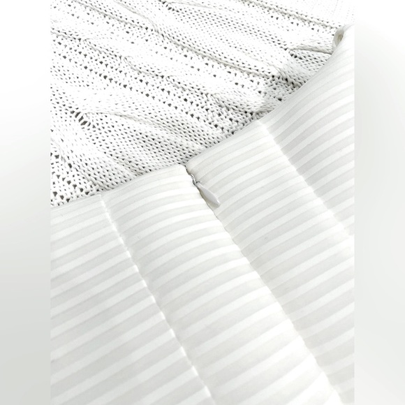 CALVIN KLEIN sleeveless dress - Picture 6 of 7